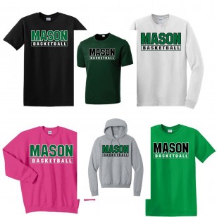 masonbasketball basics